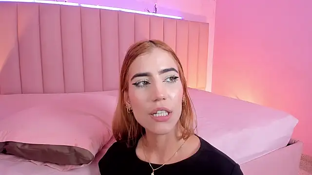 Chat XXX ao vivo de SecretLoversVIP