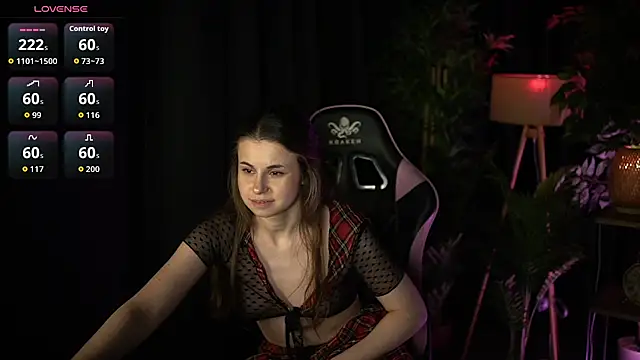 Angeles008's Live XXX Chat