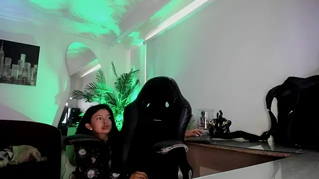 Meghan320's Live XXX Chat