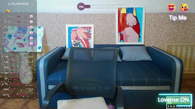Chat +18 de Amali_Ivanna_smit ao vivo
