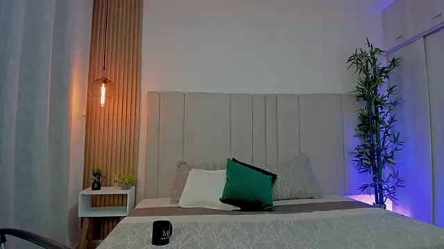 Živý XXX chat Victoria_Rosee