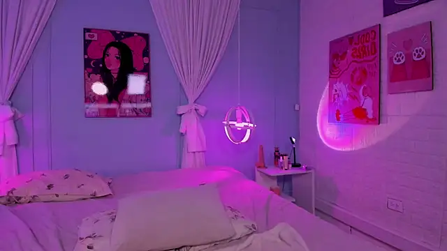 Živý XXX chat Cleo_Foxx