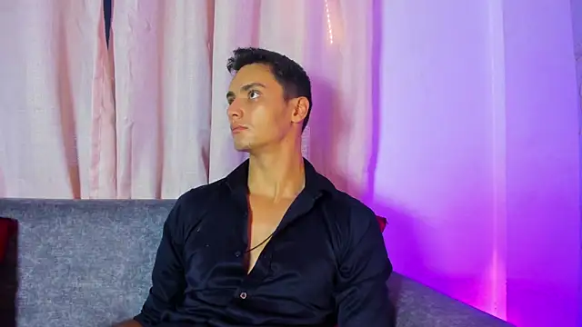 Živý XXX chat andrewevans46