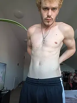 Chatroom XXX en direct de Perry_Knight