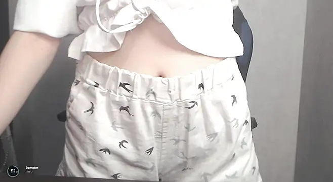 צ'אט XXX בשידור חי של cute_mushroom