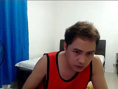 Show de webcam de asianhottyboy
