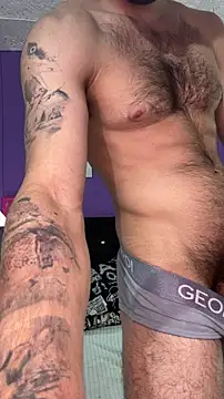 Show de webcam de Karim_mansur