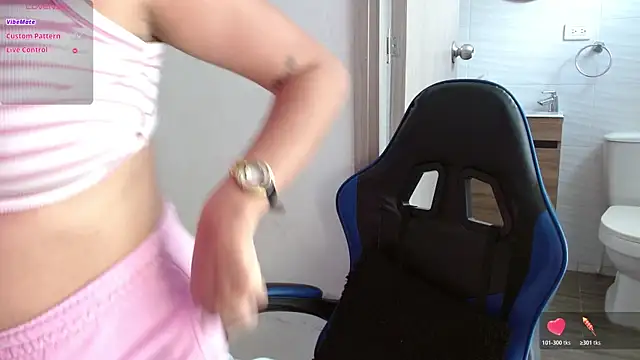 AliceSmity__ – Naživo XXX chat
