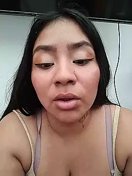 Chatroom XXX en direct de Amber_Herrera
