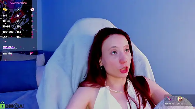 Lea_much's Live XXX Chat