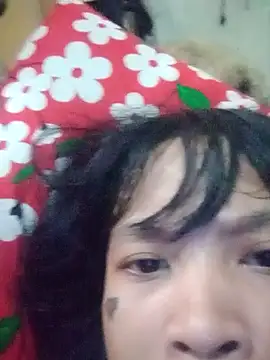 CCashman-MamaO Pertunjukan Webcam