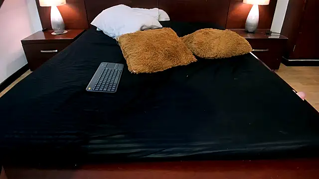 Živý XXX chat VelvetTemptation_