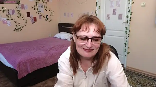 Jasmine_Tv Chat XXX in diretta