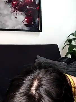 brandi_bae1 Adlı Modelin Canlı XXX Sohbeti
