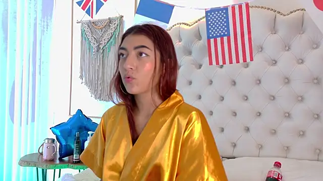 Czat XXX na żywo – Sara_funy