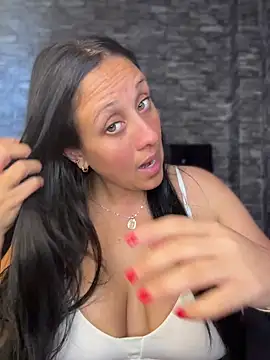 Cloe-Fire live XXX chat