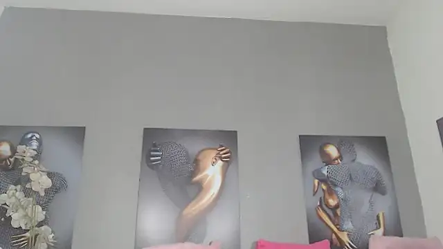 AntonellaBlanc Adlı Modelin Canlı XXX Sohbeti
