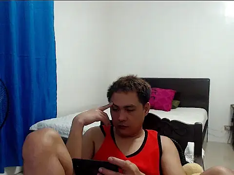 Show Webcam de asianhottyboy
