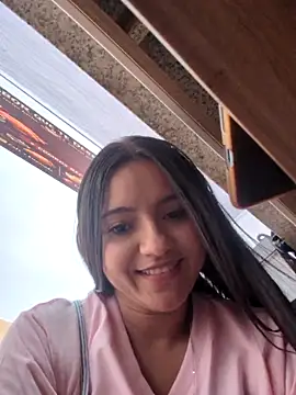 DulceCaroX Live XXX-Chat
