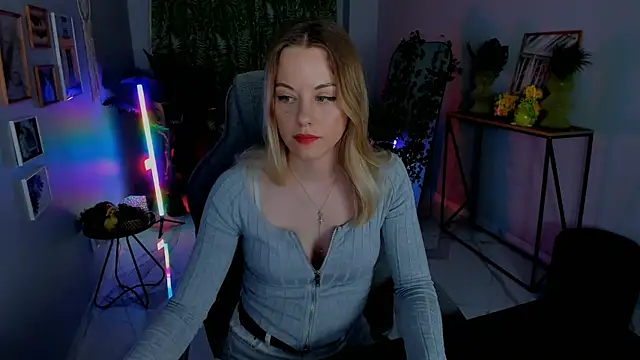 VireliaMoonfall Adlı Modelin Canlı XXX Sohbeti