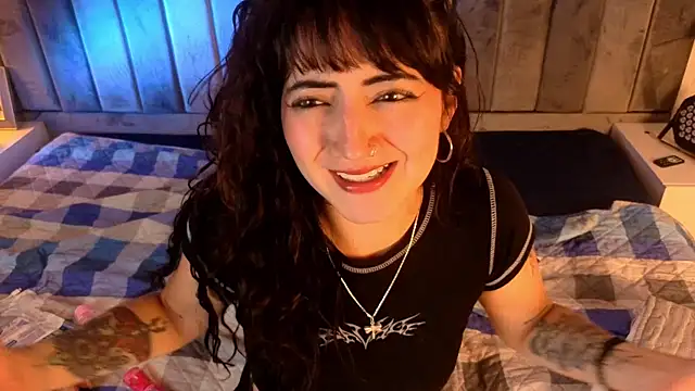 Leha_Carterl Obrolan Langsung XXX