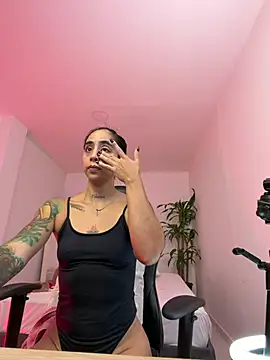 sophierooy22 라이브 XXX 채팅