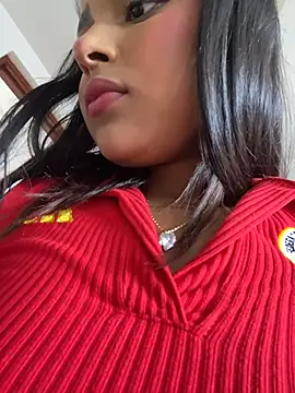 Mariangel_11 Obrolan Langsung XXX