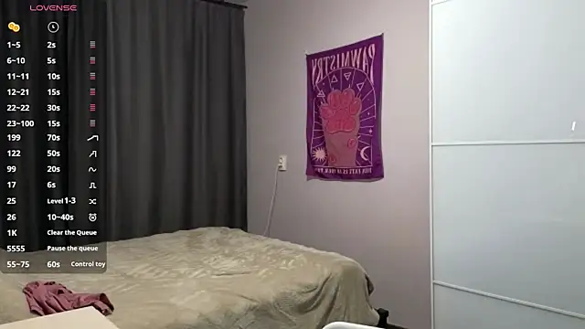AlissaGerardo Chat XXX in diretta