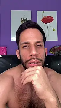 Karim_mansur Show Webcam