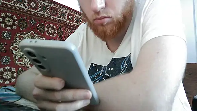XXX chat uživo modela FillipsonDon