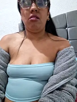 ZaidaWet Live XXX Chat