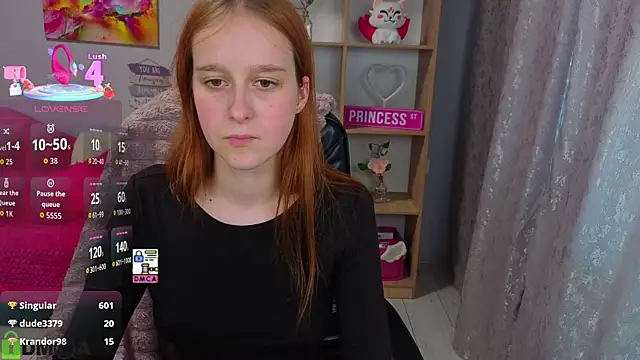 _Wow_Emma লাইভ XXX চ্যাট