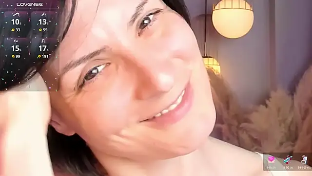 LorenDaze Chat XXX live
