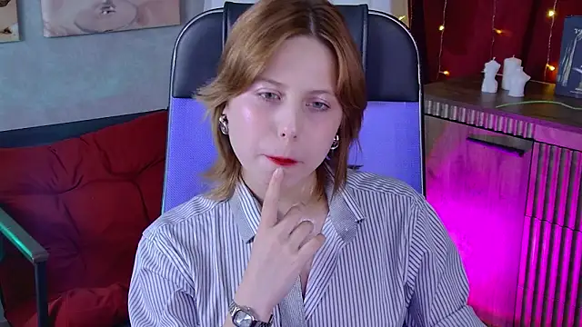 VivienneHebert লাইভ XXX চ্যাট