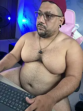 jacoob_woods Adlı Modelin Canlı XXX Sohbeti