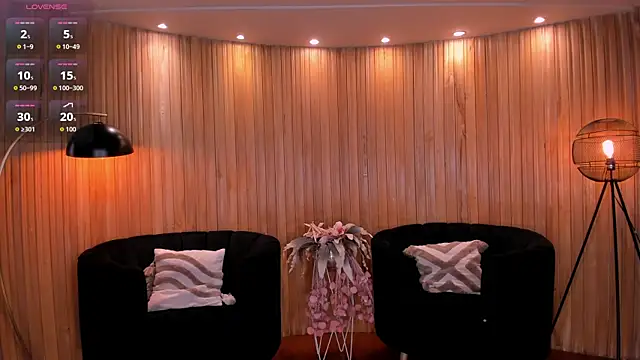צ'אט XXX בשידור חי של MeganScott