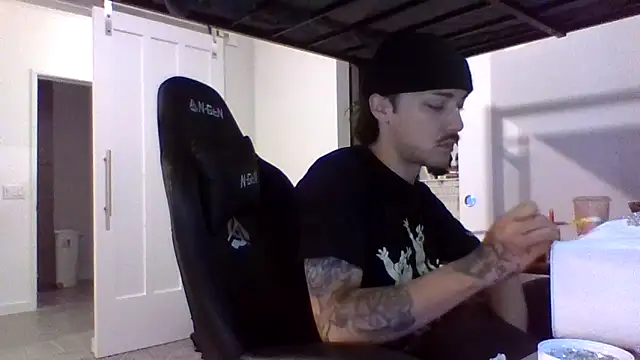 Chat XXX Live Jbenz420