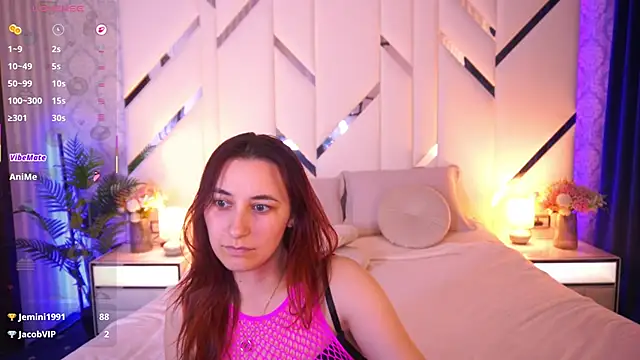 Chat XXX Live RoxieRay