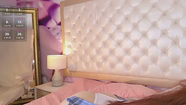 Valerykingsleyy's Live XXX Chat