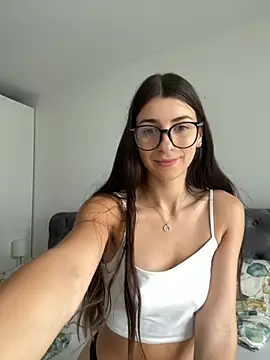 Chatroom XXX en direct de Wildberry_