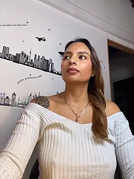 mykaelahoney Live XXX-chat