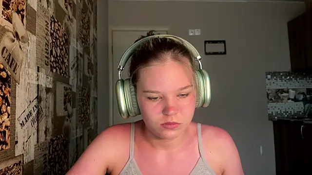 HellyRay Chat XXX live