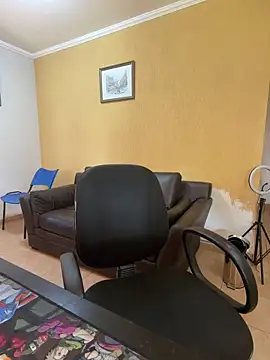 Show de MeladoDiMel na webcam
