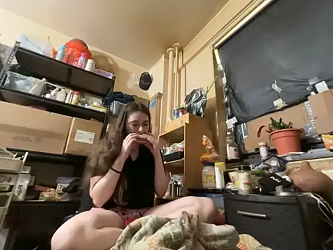Snowbunnycake_131 Live XXX-chat