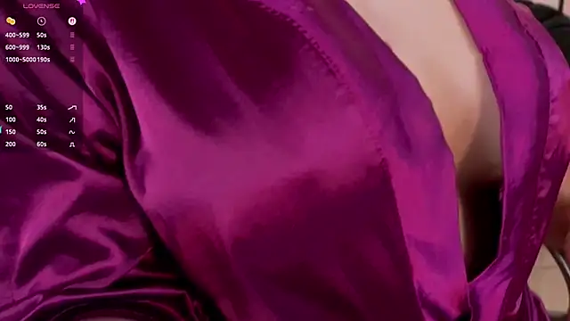 Chat XXX ao vivo de JennaOlsonX