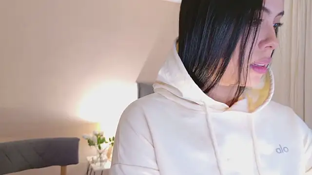 Megaan___ 现场XXX聊天