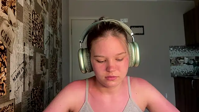 HellyRay Live XXX Chat