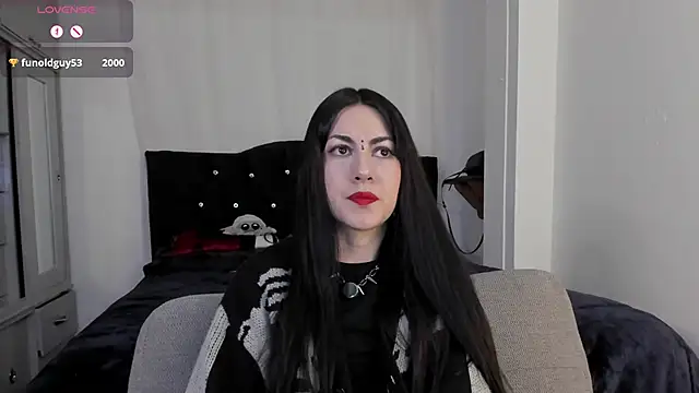 Онлайн чат XXX Amy_Aloqua