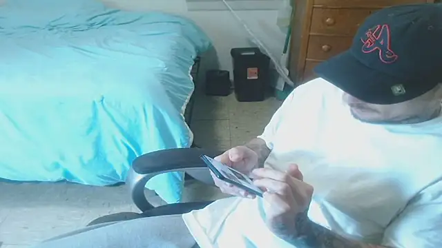 DADDY_KANE8---'s Webcam Show