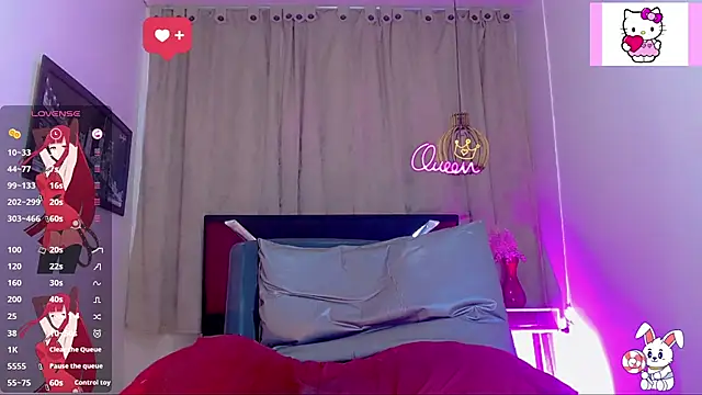 alexsandra_kiss' Live XXX Chat